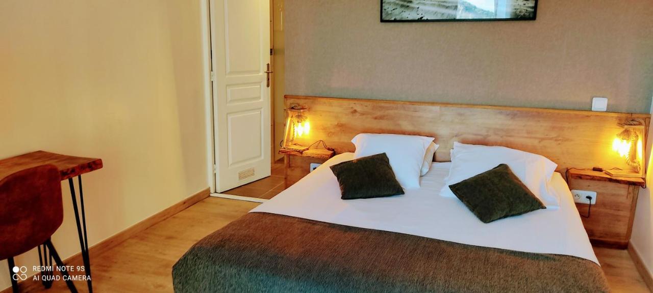 Hotel "U Nebbiu" Oletta  Zewnętrze zdjęcie