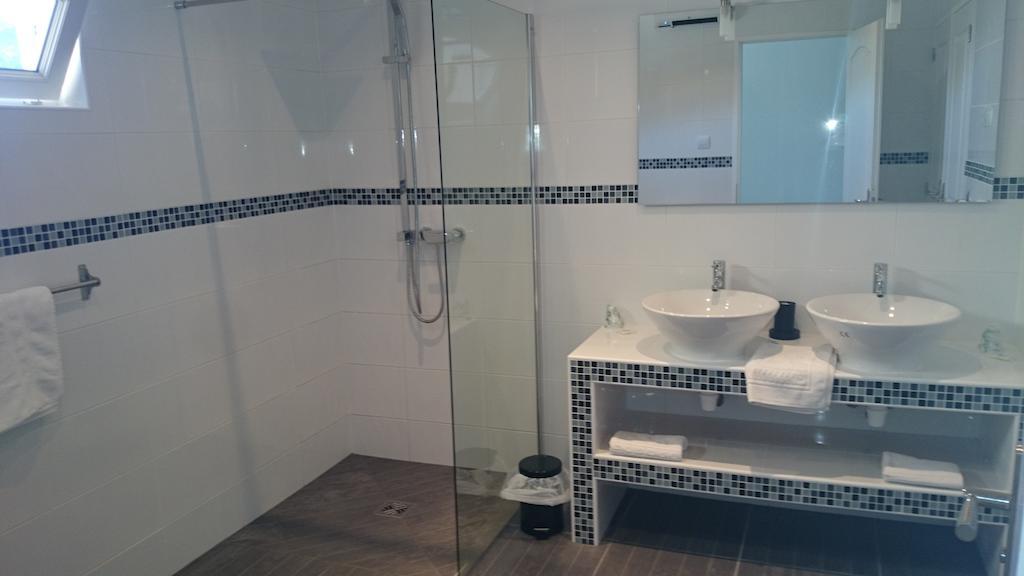 Hotel "U Nebbiu" Oletta  Zewnętrze zdjęcie