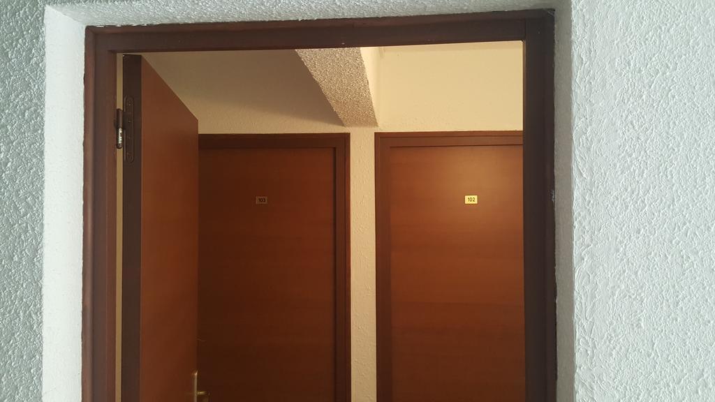 Hotel "U Nebbiu" Oletta  Zewnętrze zdjęcie