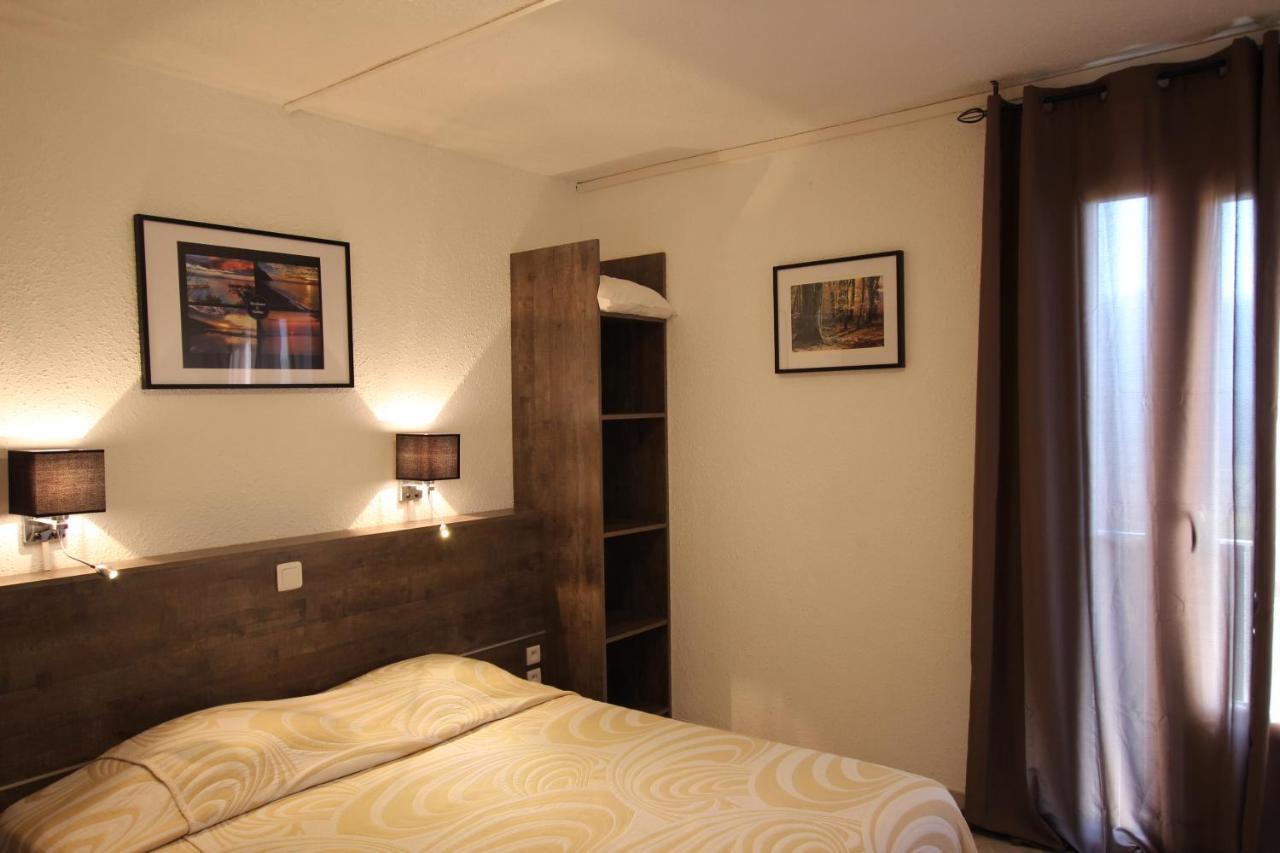 Hotel "U Nebbiu" Oletta  Zewnętrze zdjęcie