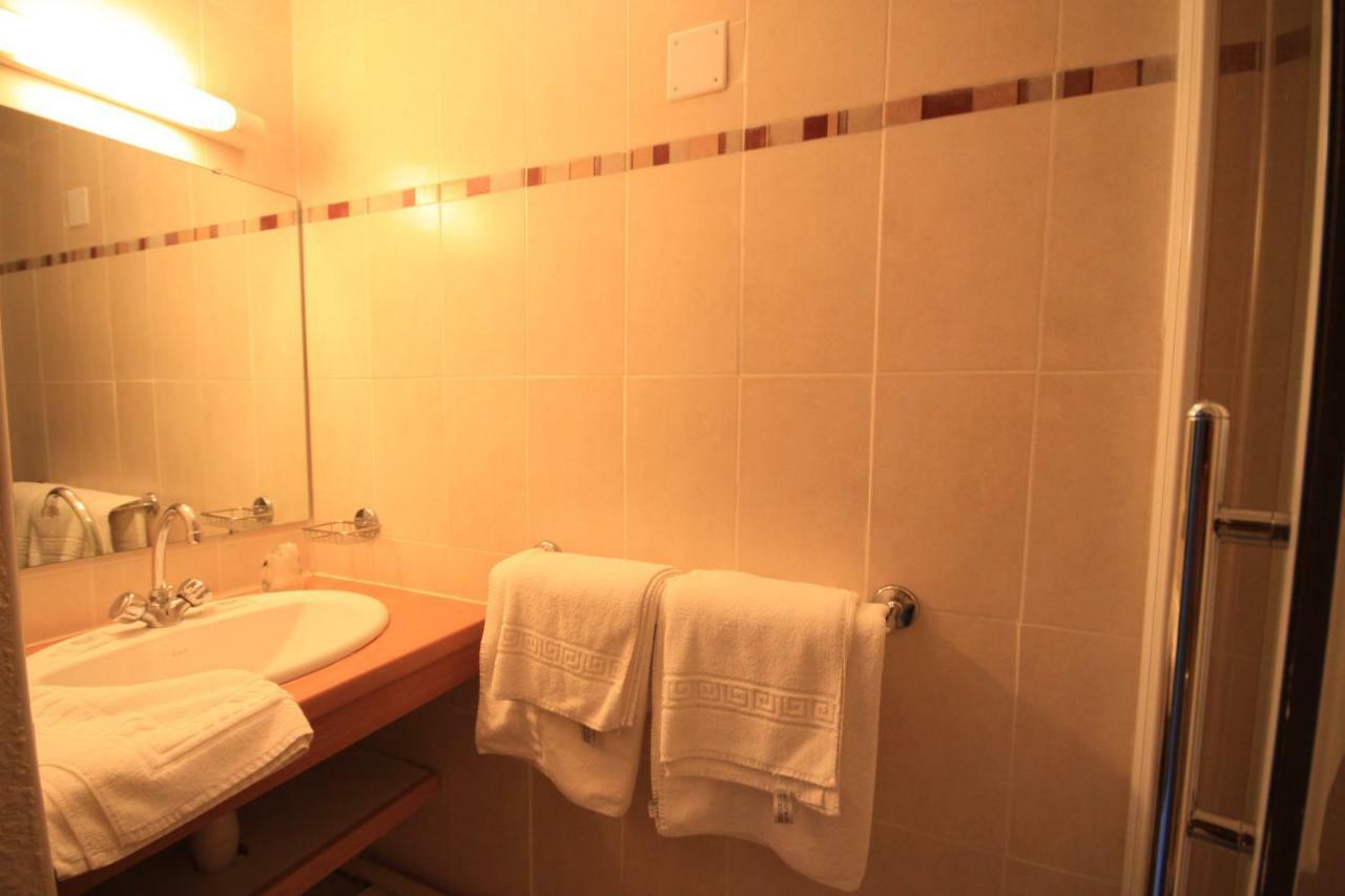 Hotel "U Nebbiu" Oletta  Zewnętrze zdjęcie